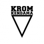 KROM-Logo